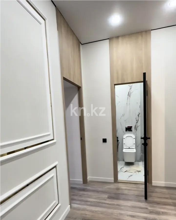 Продажа 2-комнатной квартиры, 55.8 м² - Продажа квартир в р-не Сарайшык Астаны - страница 5 фото 2 из 2