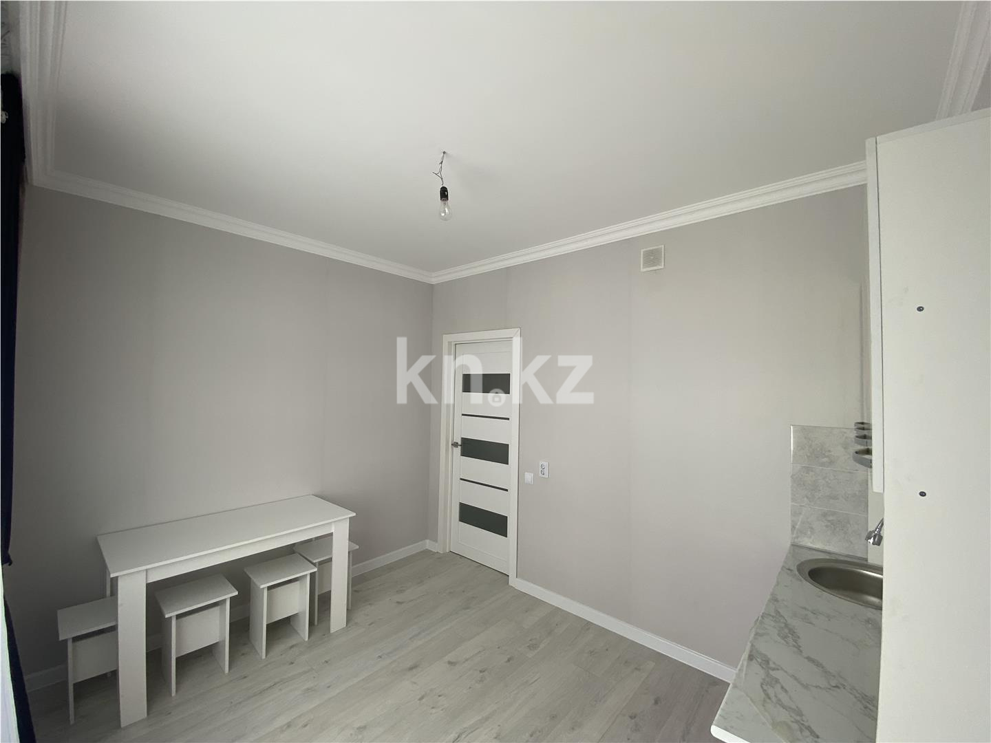 Продажа 1-комнатной квартиры, 35.6 м² в Астане - фото 5