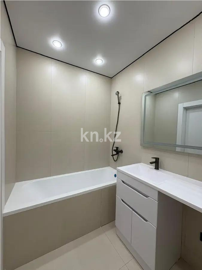 Продажа 1-комнатной квартиры, 28.53 м², пр. Туран, дом  55/16 в Астане - фото 3