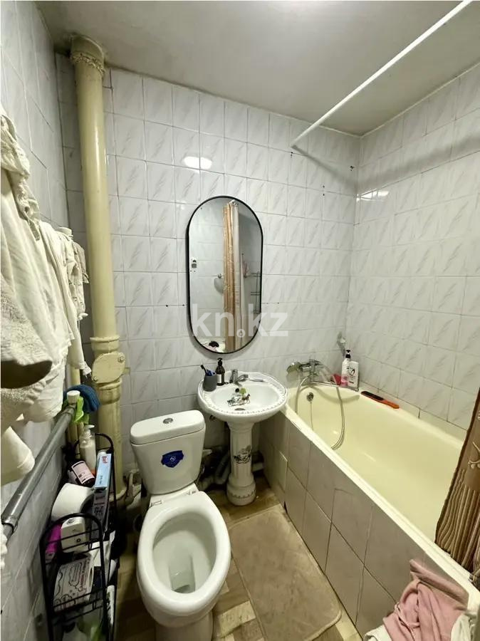 Продажа 2-комнатной квартиры, 46 м² - Продажа квартир в Алматы в Ауэзовском р-не фото 4 из 5