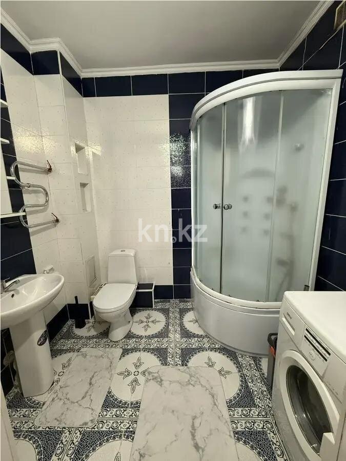 Продажа 2-комнатной квартиры, 64 м² в Астане - фото 4