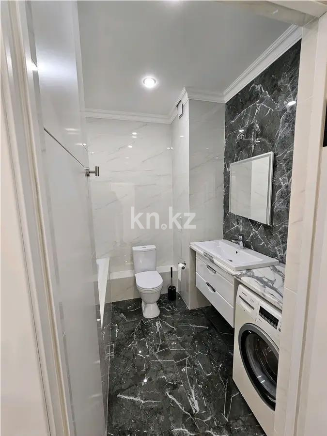 Продажа 2-комнатной квартиры, 56 м² в Алматы - фото 4