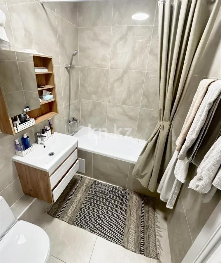 Продажа 2-комнатной квартиры, 48.3 м² - Продажа квартир от собственников в Астане - страница 18 фото 4 из 5