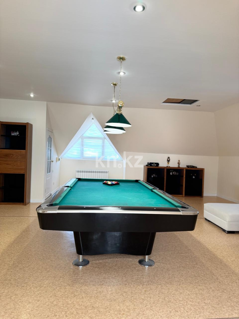 Продажа 7-комнатного дома, 480 м² в Алматы - фото 34