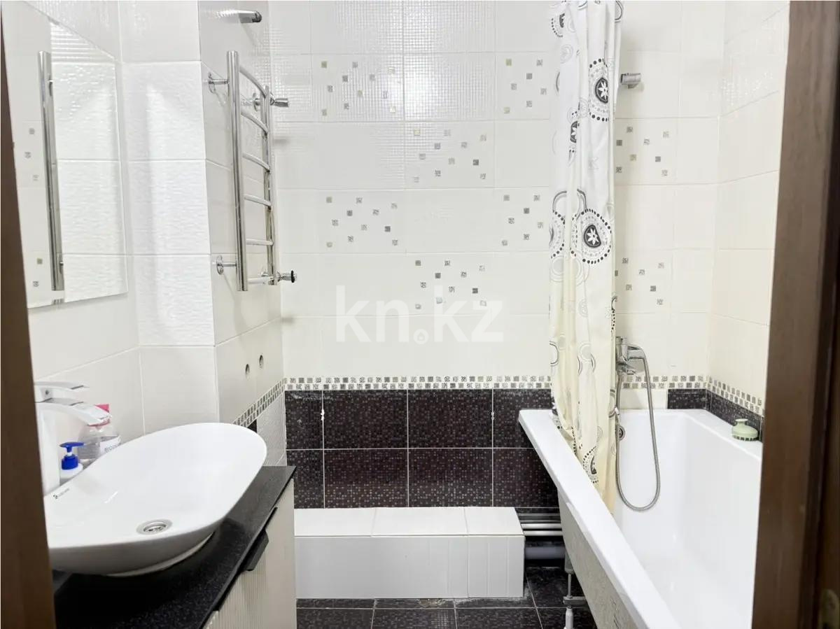 Продажа 2-комнатной квартиры, 65 м² в Астане - фото 4