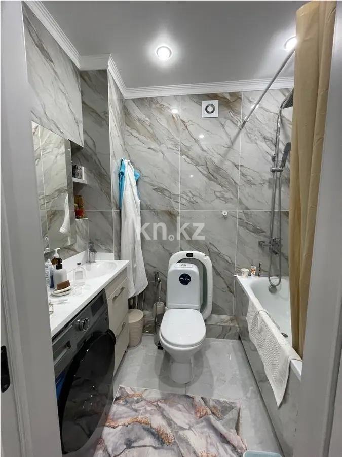 Продажа 2-комнатной квартиры, 54 м², ул. А-92, дом  5 в Астане - фото 4