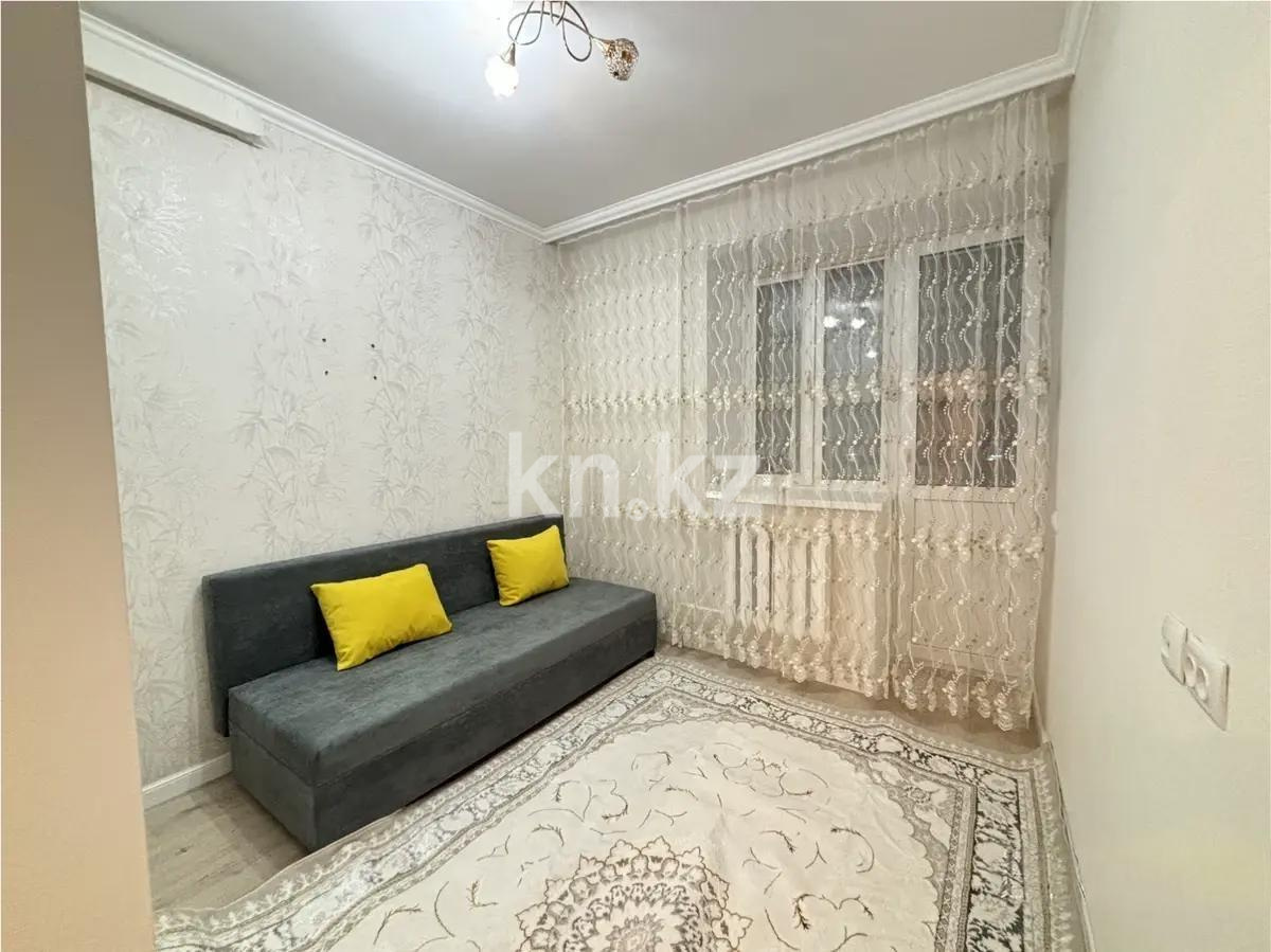 Продажа 2-комнатной квартиры, 44 м² в Астане - фото 2