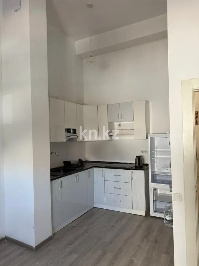 Продажа 2-комнатной квартиры, 60 м² в Алматы - фото 2