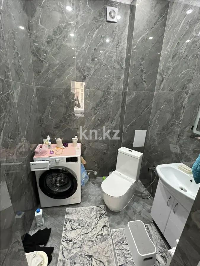 Продажа 3-комнатной квартиры, 82 м² в Астане - фото 5