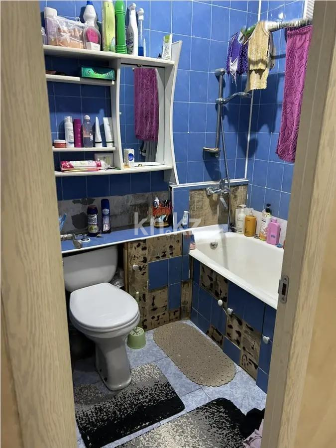 Продажа 2-комнатной квартиры, 46.8 м², 10а мкр., дом  10 - Продажа квартир в Казахстане фото 4 из 4