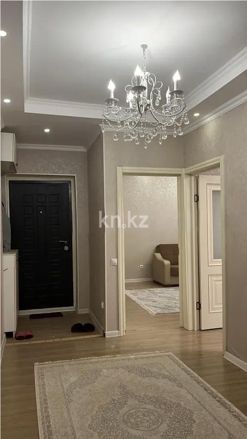 Продажа 3-комнатной квартиры, 78 м², ул. Сарыарка, дом  19 - Продажа квартир в Караганде фото 6 из 6