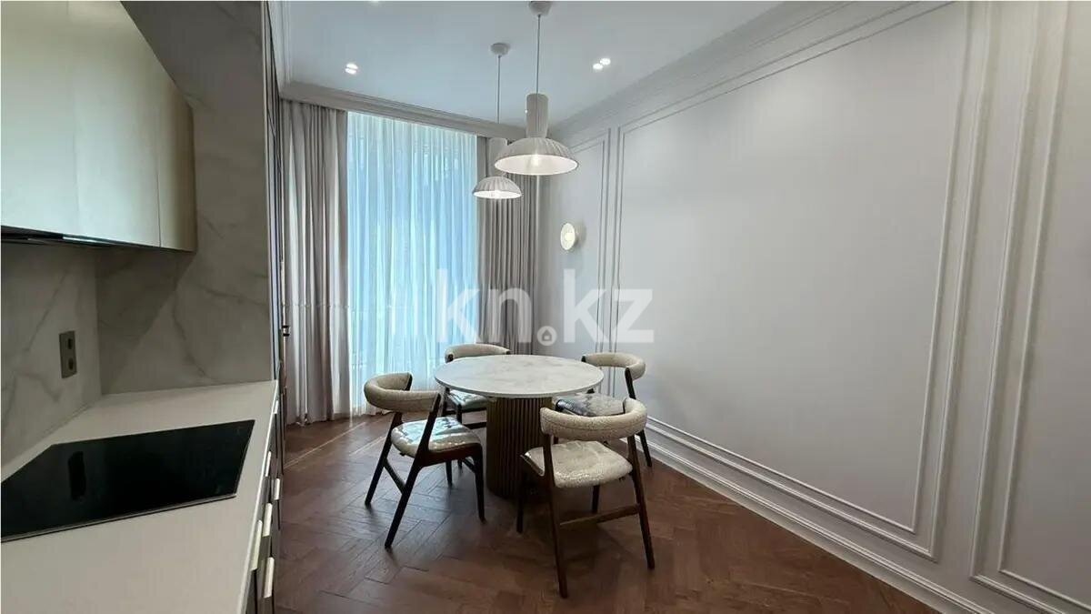 Продажа 2-комнатной квартиры, 80 м² в Алматы - фото 3