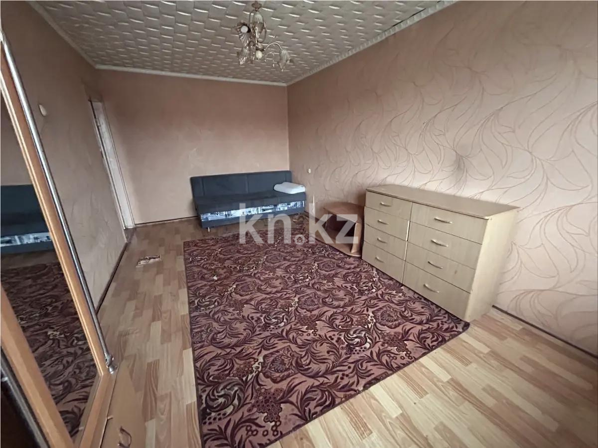 Продажа 1-комнатной квартиры, 31 м² - Продажа  однокомнатных квартир в Караганде фото 1 из 4