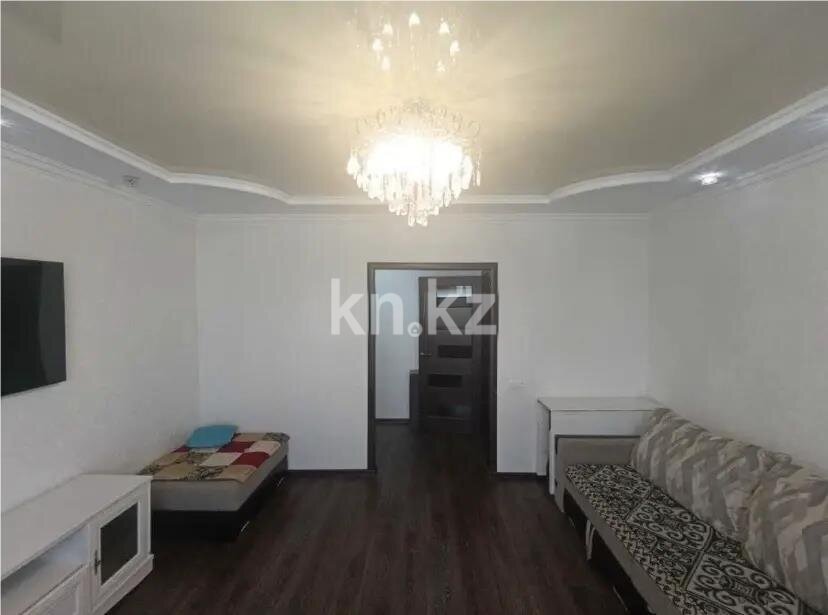 Продажа 4-комнатной квартиры, 78 м² в Караганде