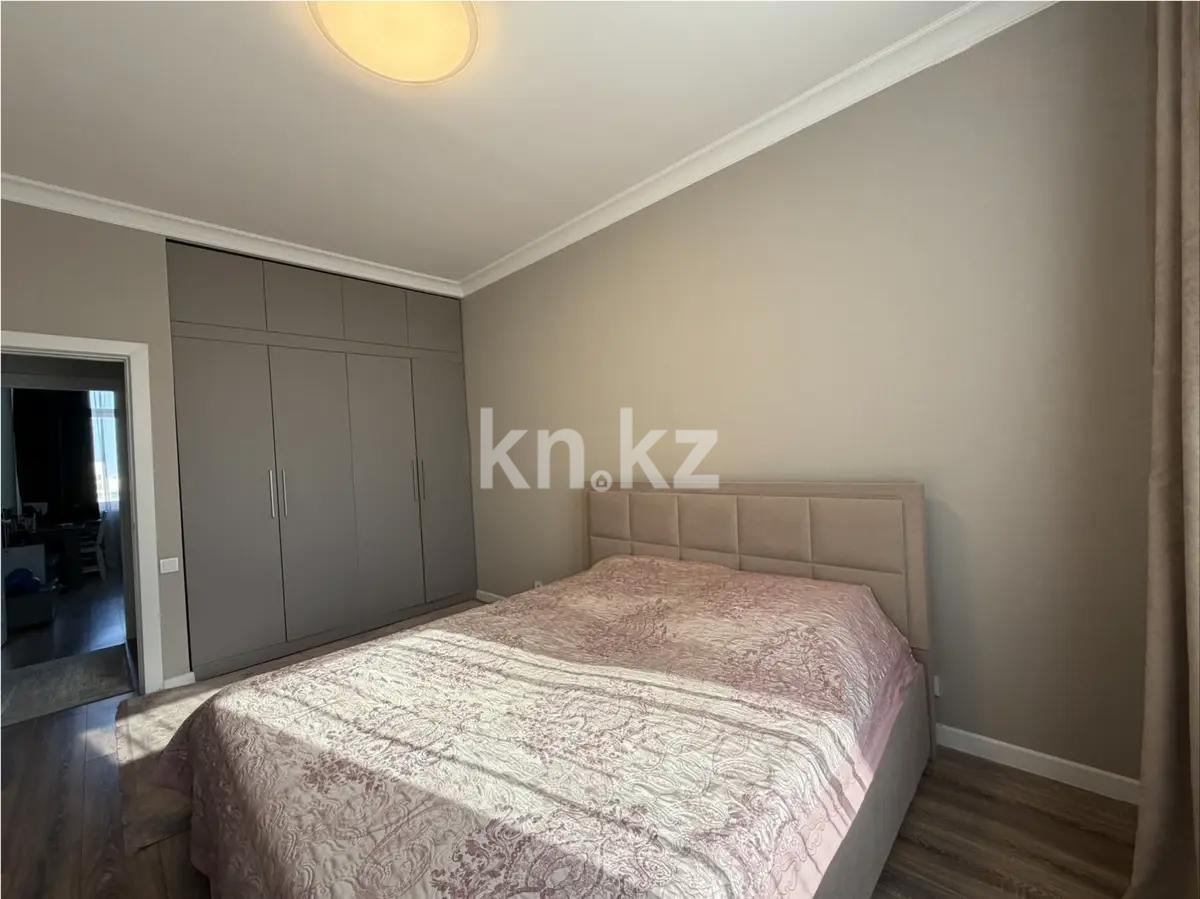 Продажа 3-комнатной квартиры, 92 м² в Астане - фото 2