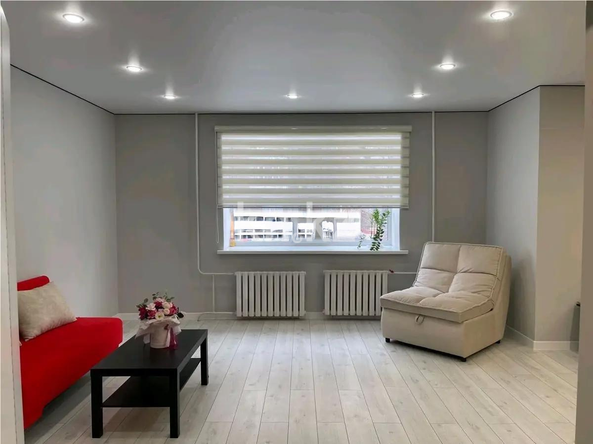 Продажа 3-комнатной квартиры, 122.7 м² в Астане - фото 2