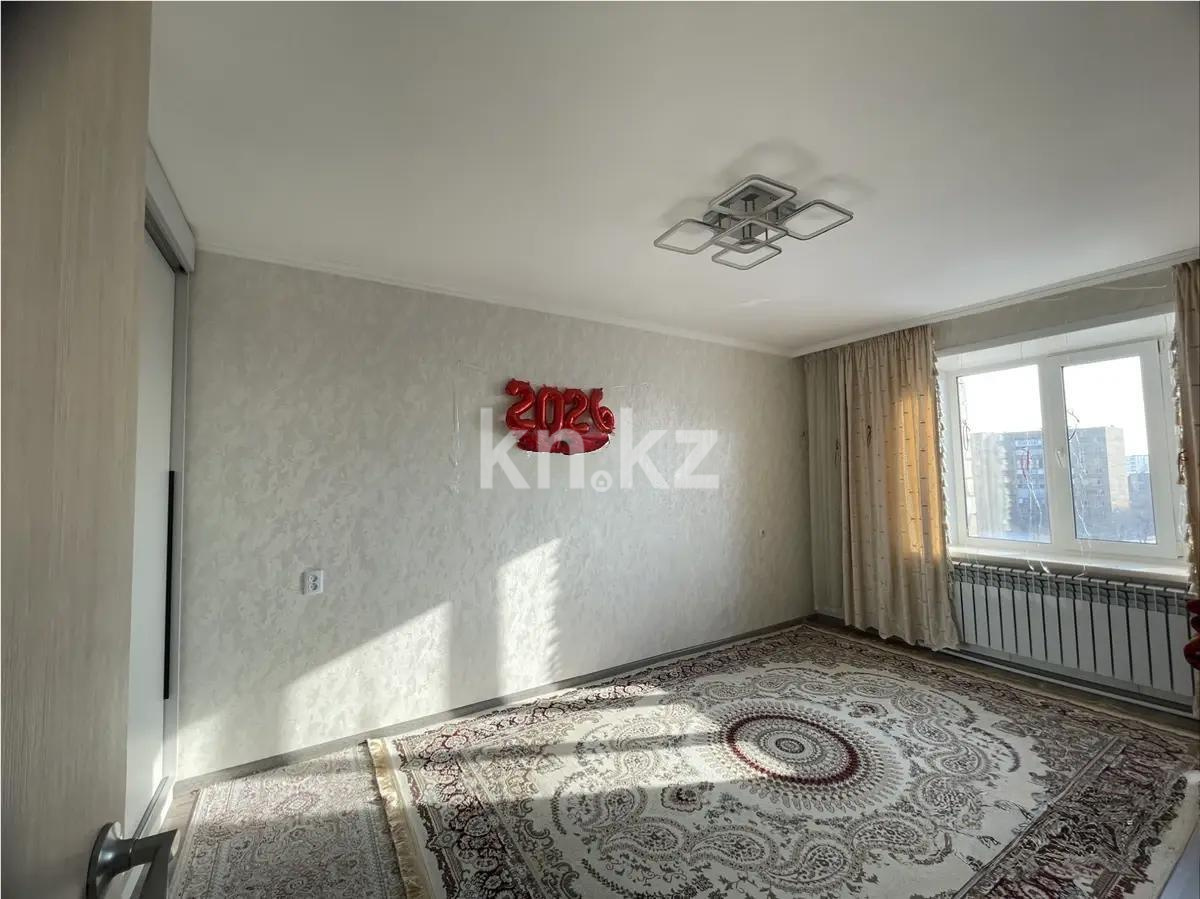 Продажа 3-комнатной квартиры, 82 м² - Продажа квартир в Караганде - страница 4 фото 1 из 5