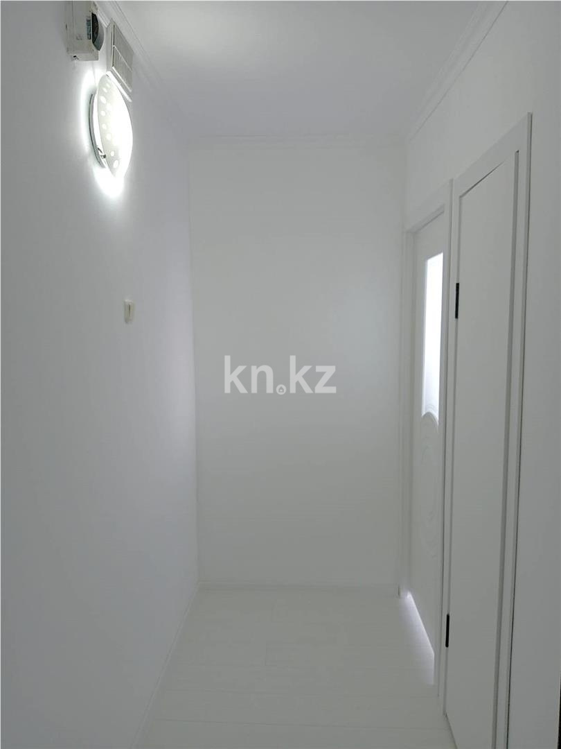 Продажа 2-комнатной квартиры, 44 м² - Продажа квартир в Абае - страница 2 фото 6 из 8