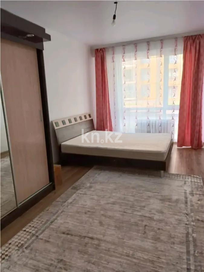 Продажа 2-комнатной квартиры, 60 м² - Продажа квартир в Алматы - страница 5 фото 2 из 4