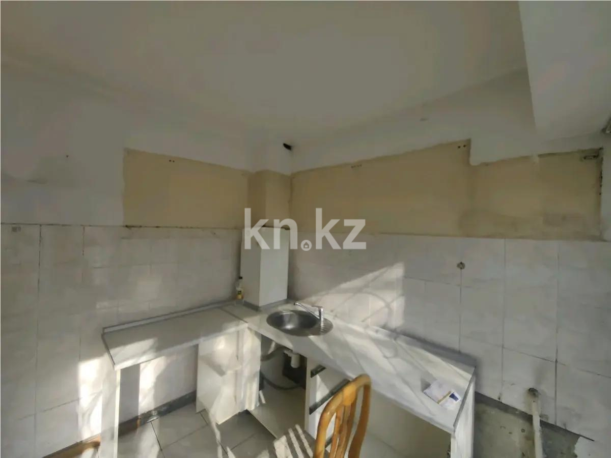 Продажа 2-комнатной квартиры, 44.3 м², пр. Абылай хана, дом  7 - Продажа  двухкомнатных квартир в Алматы фото 3 из 5