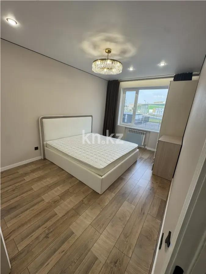 Продажа 1-комнатной квартиры, 45.7 м², пр. Райымбека, дом  210/4 в Алматы - фото 2