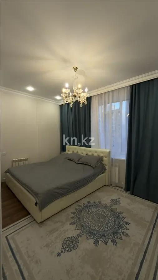Продажа 2-комнатной квартиры, 78.8 м² - Продажа квартир в Казахстане - страница 20 фото 2 из 5