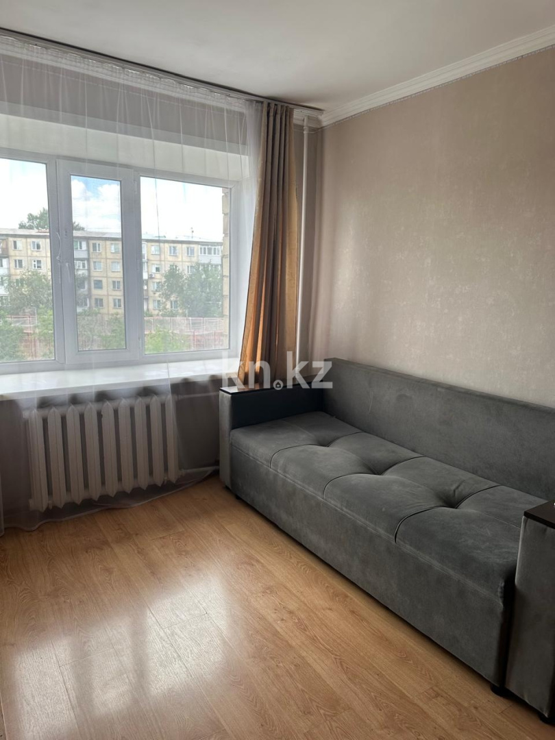 Продажа 1-комнатной квартиры, 31 м² - Недвижимость в Караганде - страница 6 фото 2 из 3