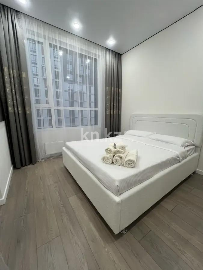 Продажа 2-комнатной квартиры, 43 м² в Астане - фото 2