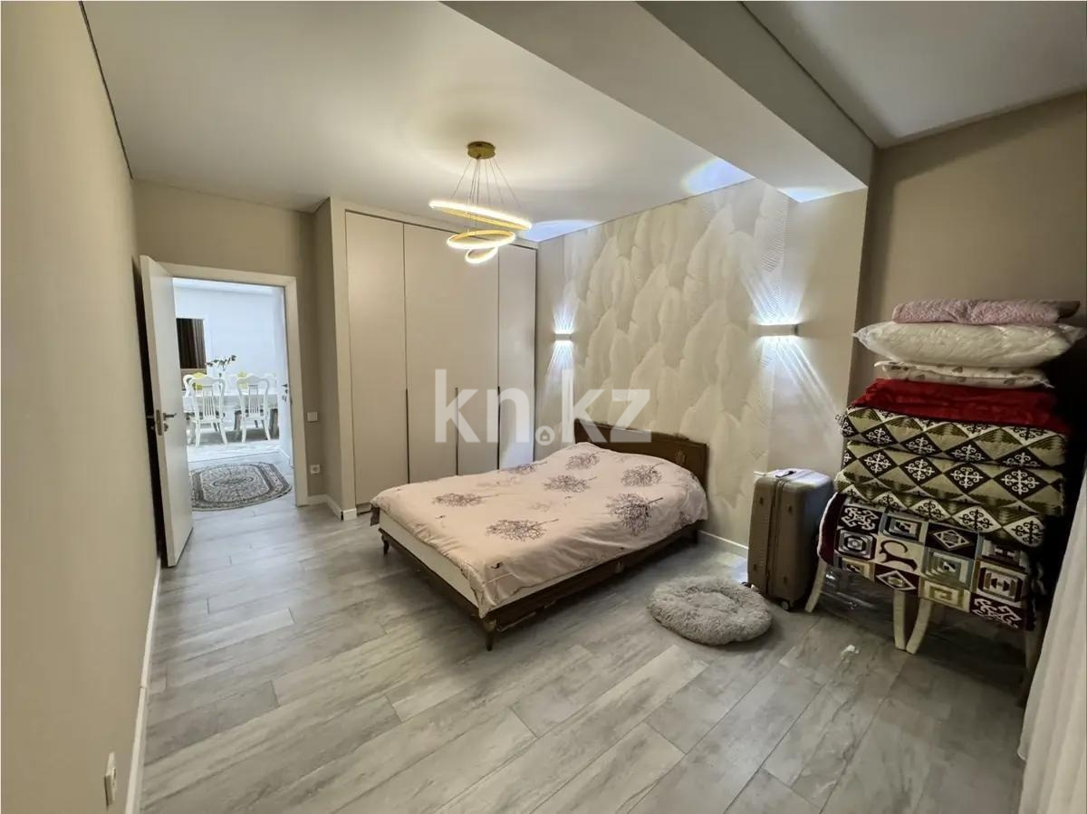 Продажа 3-комнатной квартиры, 77 м² в Алматы - фото 2