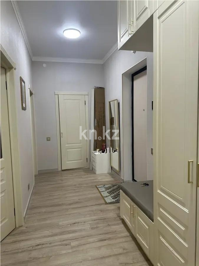 Продажа 2-комнатной квартиры, 67 м² - Продажа квартир в р-не Есиль Астаны - страница 17 фото 5 из 5