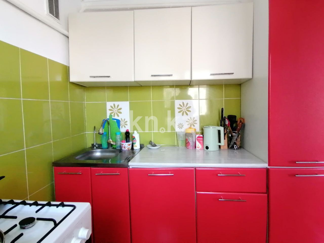 Продажа 3-комнатной квартиры, 57.5 м² - Продажа недвижимости в Атырау фото 9 из 12