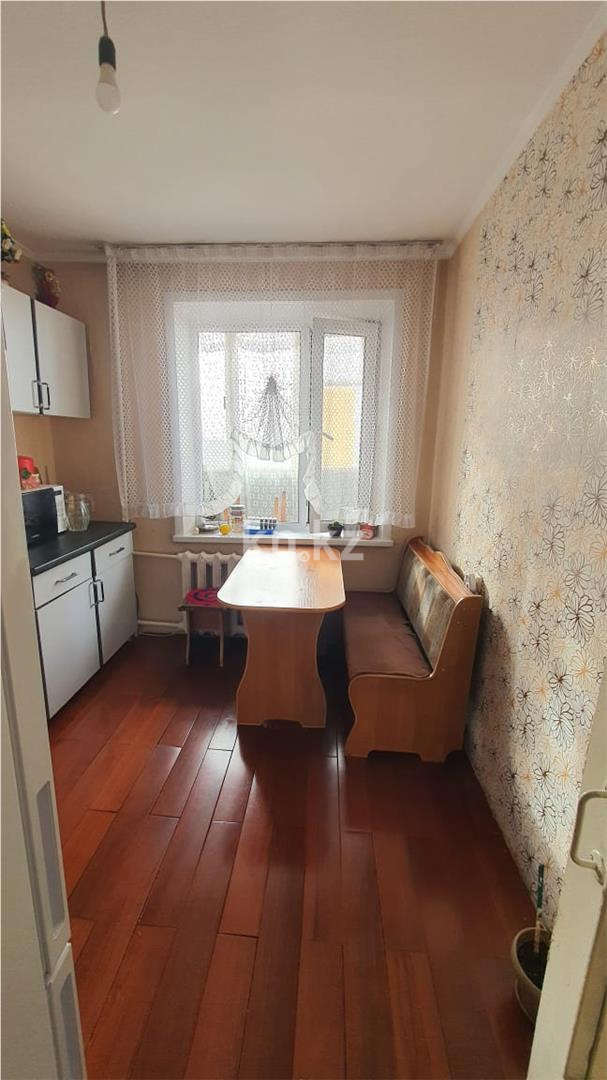 Продажа 2-комнатной квартиры, 49 м², мкр-н Восток-3 - Продажа квартир в Караганде фото 4 из 9