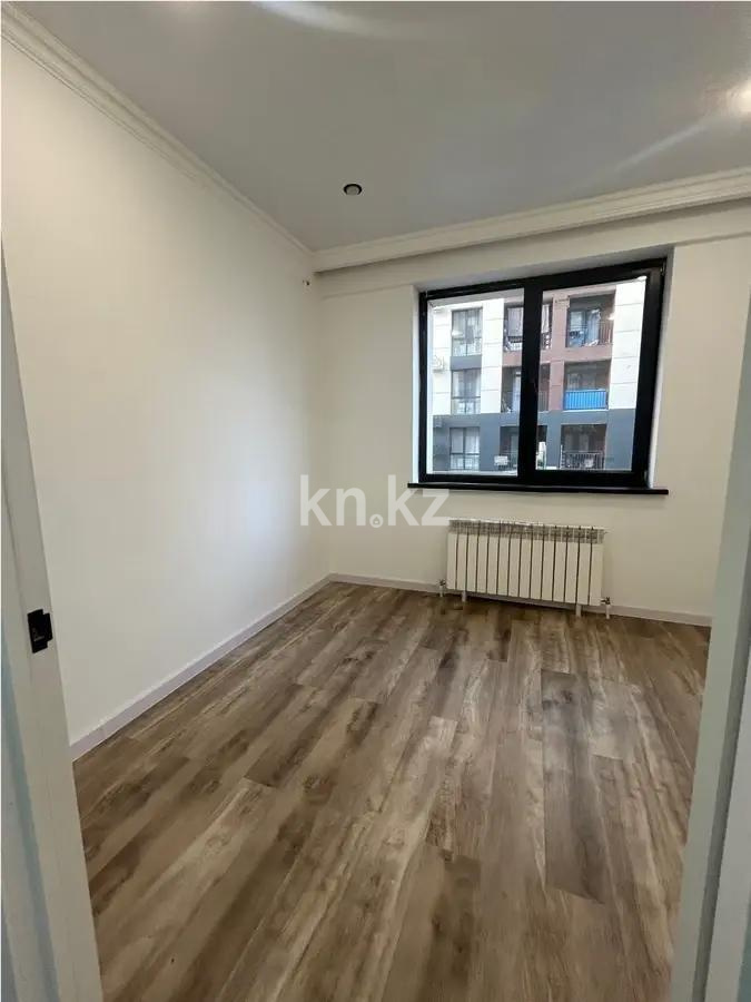 Продажа 2-комнатной квартиры, 51 м², ул. Тараз, дом  7 - Продажа квартир в Алматы фото 1 из 4