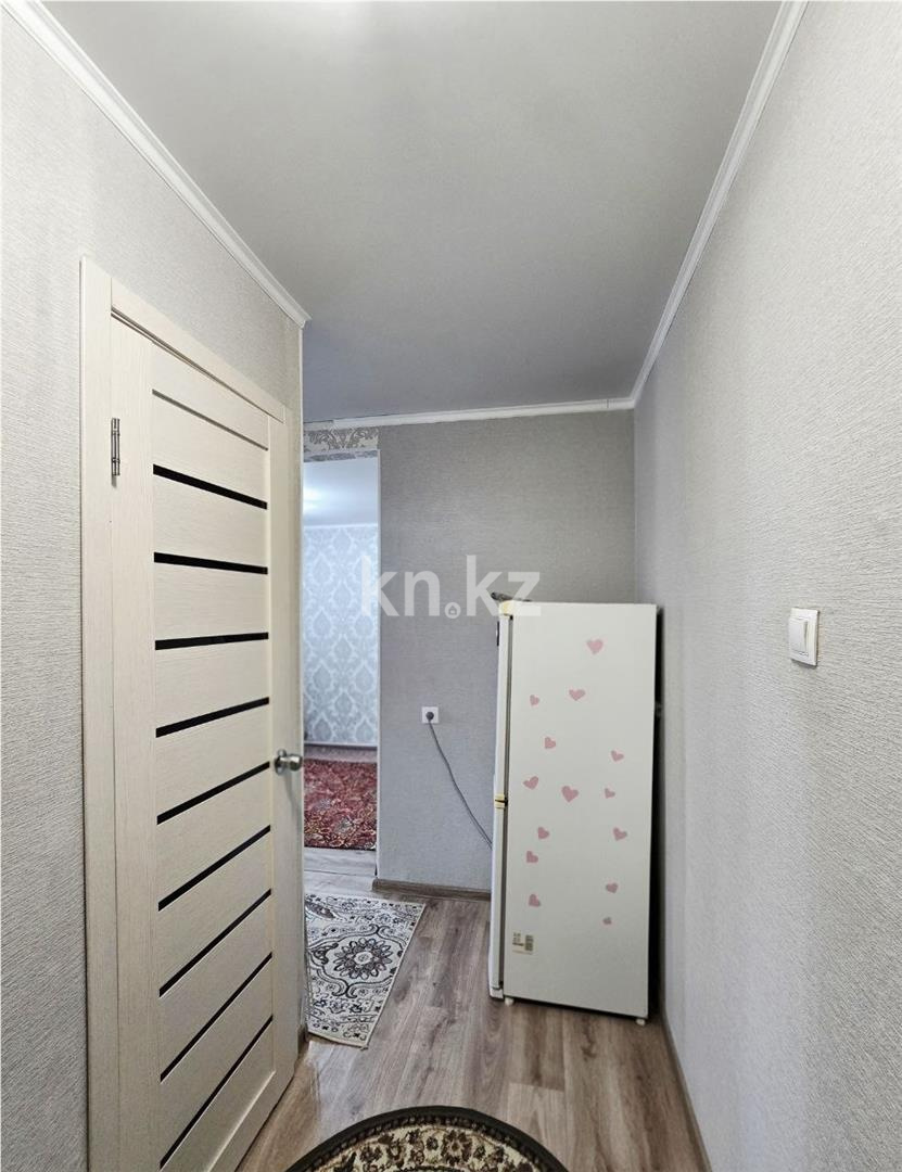 Продажа 1-комнатной квартиры, 32 м² в Темиртау - фото 7
