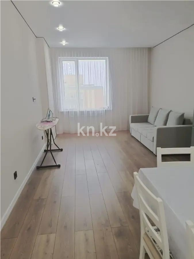 Продажа 2-комнатной квартиры, 52 м² в Астане