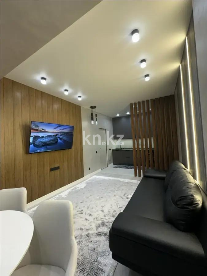 Продажа 2-комнатной квартиры, 41 м², ул. Радостовца, дом  167а стр - Продажа квартир в Алматы фото 3 из 4