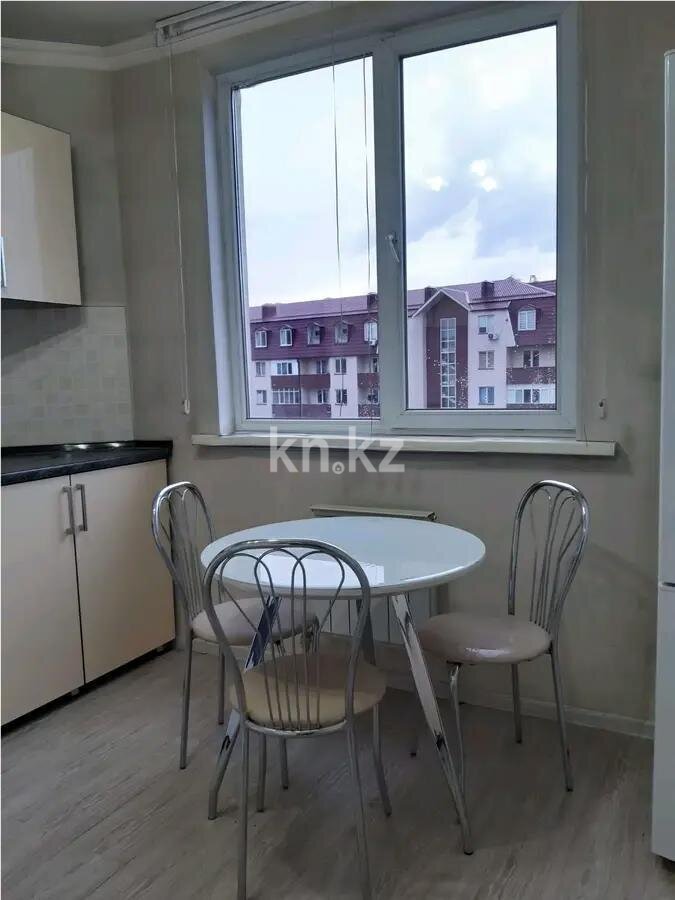 Продажа 1-комнатной квартиры, 38 м² в Алматы - фото 2