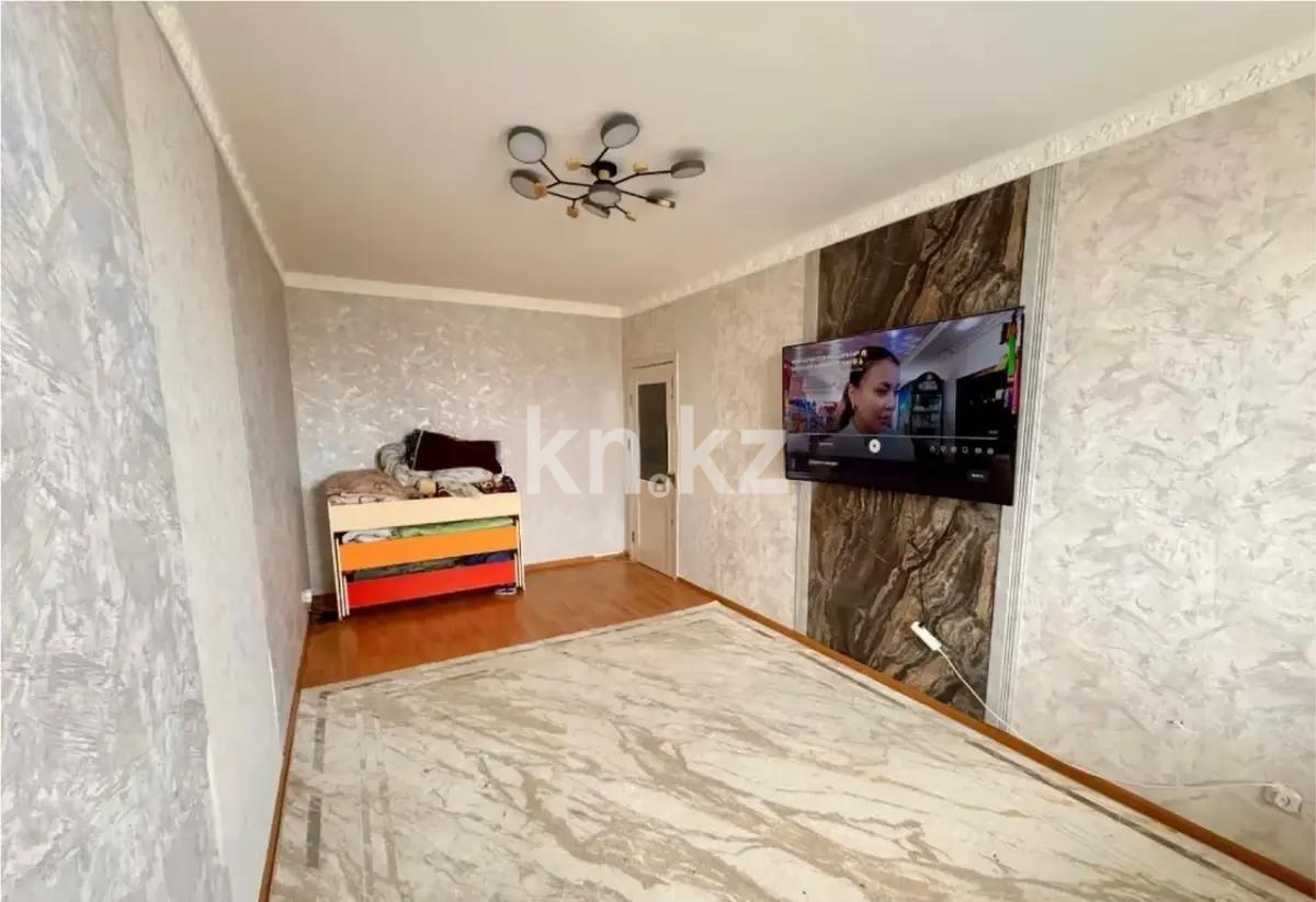 Продажа 1-комнатной квартиры, 42.1 м² - Аренда квартир посуточно в Таразе фото 1 из 4