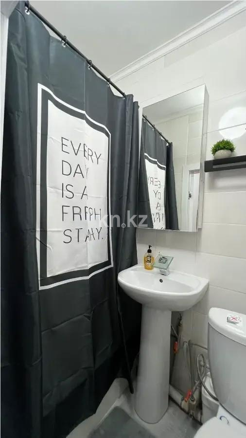 Продажа 1-комнатной квартиры, 21 м², ул. Кенесары хана, дом  83/2 - Продажа  однокомнатных квартир в новостройках Алматы фото 3 из 3