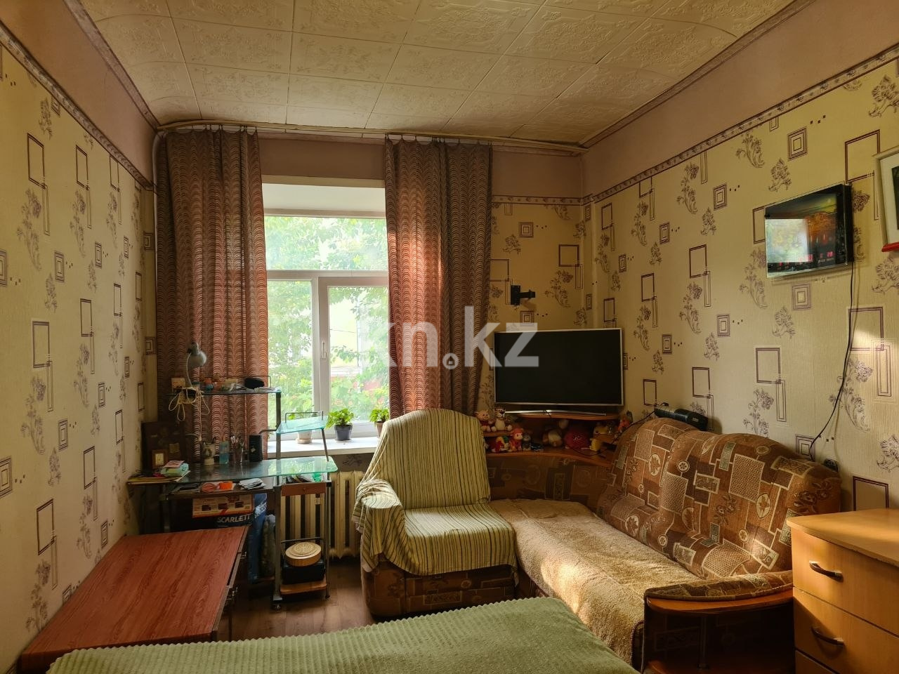 Продажа 3-комнатной квартиры, 86 м² в Усть-Каменогорске - фото 6