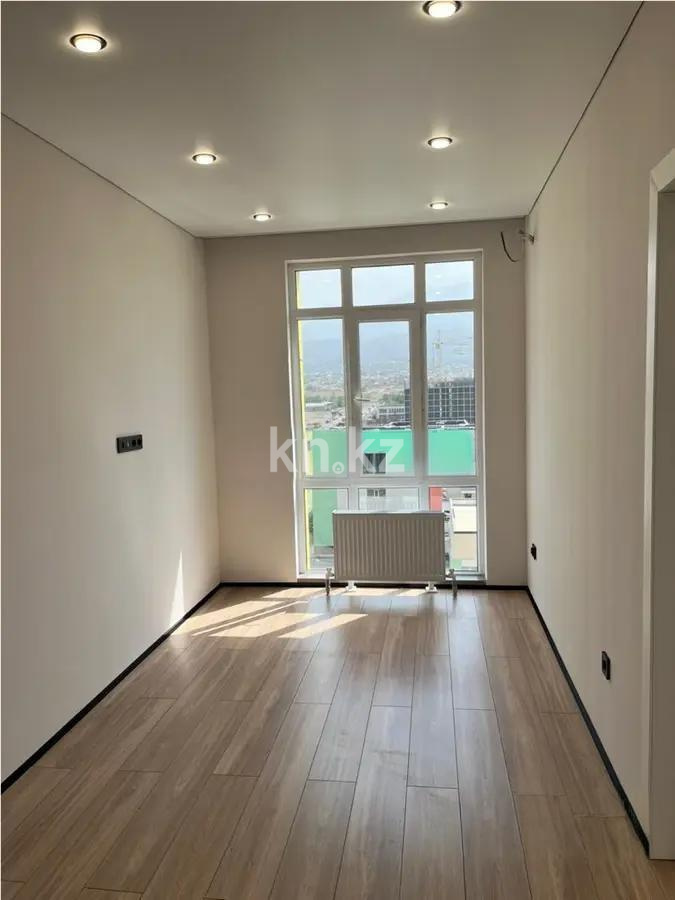 Продажа 2-комнатной квартиры, 39 м², мкр-н Шугыла, дом  340/37 - Продажа квартир в Алматы фото 1 из 4