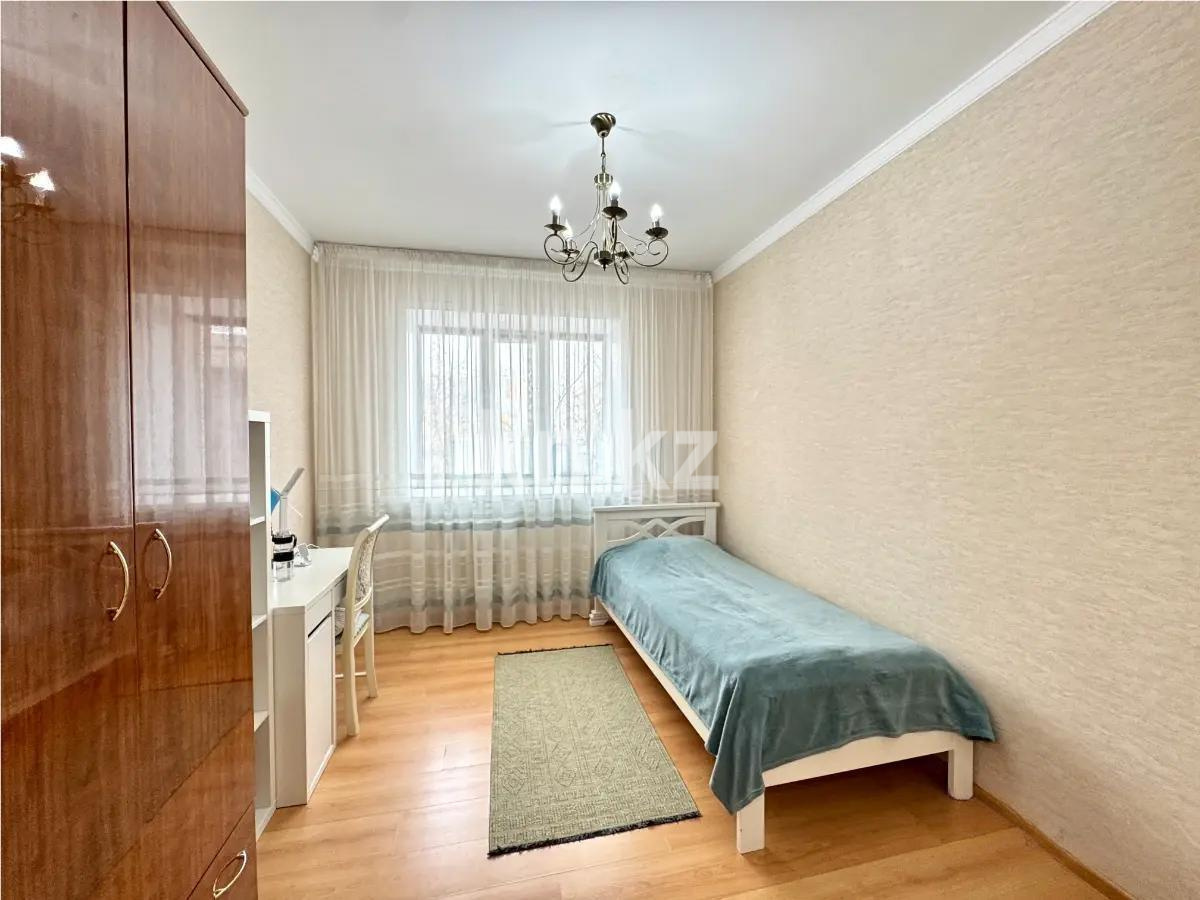 Продажа 3-комнатной квартиры, 110 м² - Продажа трехкомнатных квартир в кирпичном доме в Астане - страница 2 фото 2 из 3
