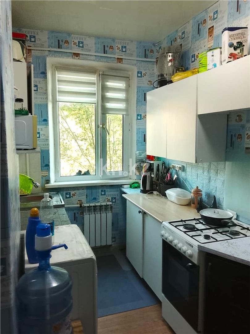 Продажа 2-комнатной квартиры, 47 м² в Абае