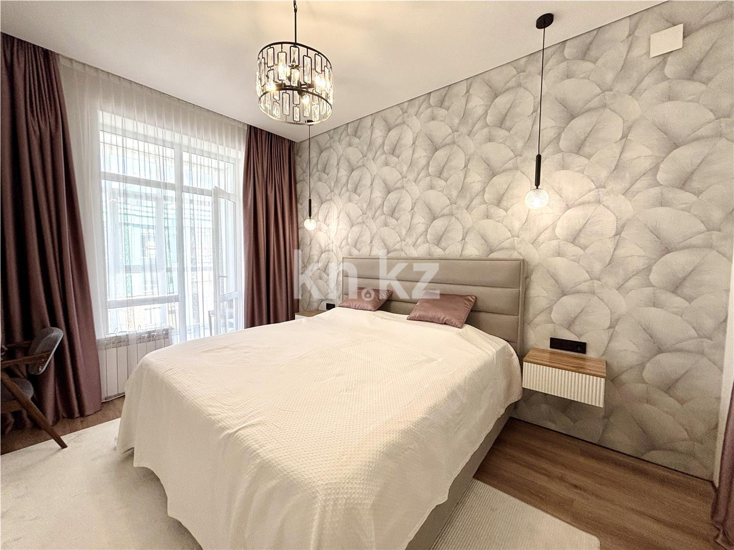 Продажа 3-комнатной квартиры, 89 м² - Продажа трехкомнатных квартир в Караганде фото 6 из 26