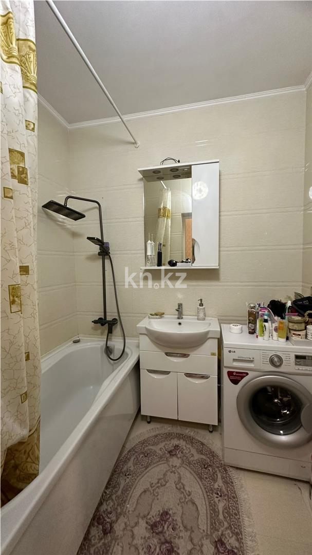 Продажа 3-комнатной квартиры, 102 м², ул. Майлина - Продажа зданий в Костанае фото 8 из 12