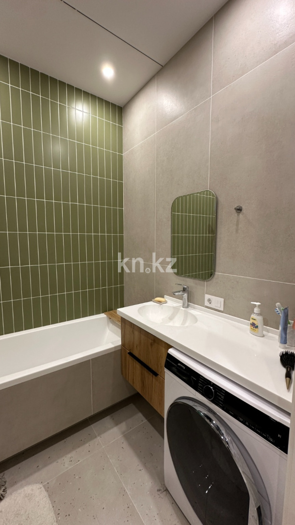 Продажа 2-комнатной квартиры, 70 м² в Алматы - фото 11