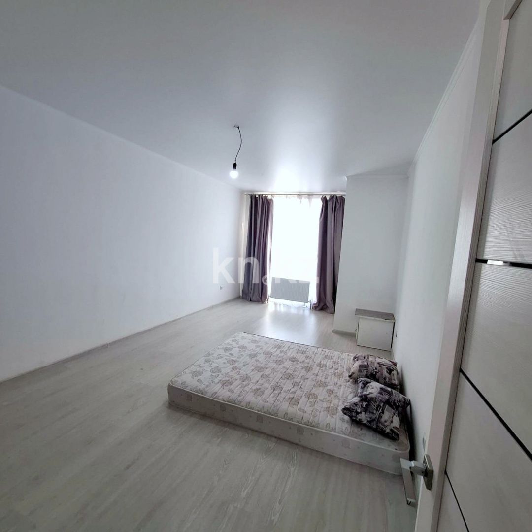 Аренда 3-комнатной квартиры, 100 м² - Аренда трехкомнатных квартир помесячно в Казахстане фото 9 из 15