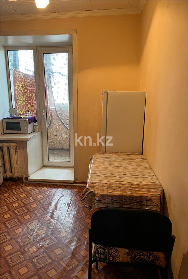 Продажа 1-комнатной квартиры, 35 м², мкр-н 18 - Продажа квартир в Караганде фото 3 из 7