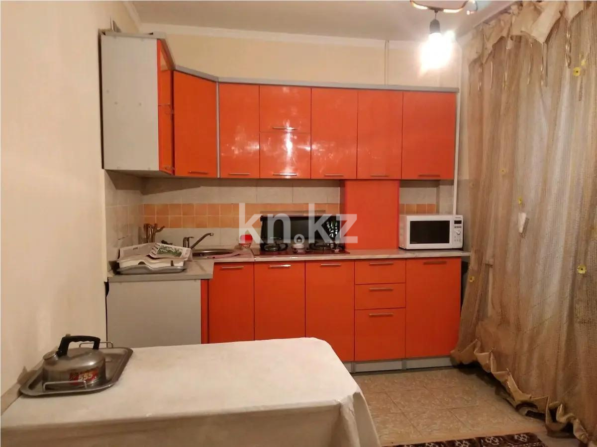 Продажа 1-комнатной квартиры, 44 м² - Продажа однокомнатных квартир в Алматы фото 2 из 3