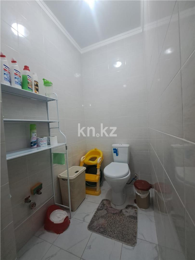 Продажа 2-комнатной квартиры, 64 м² - Продажа двухкомнатных квартир в Астане - страница 28 фото 10 из 12